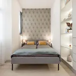 Elegant Two-Bedroom Apartment In The Centre
