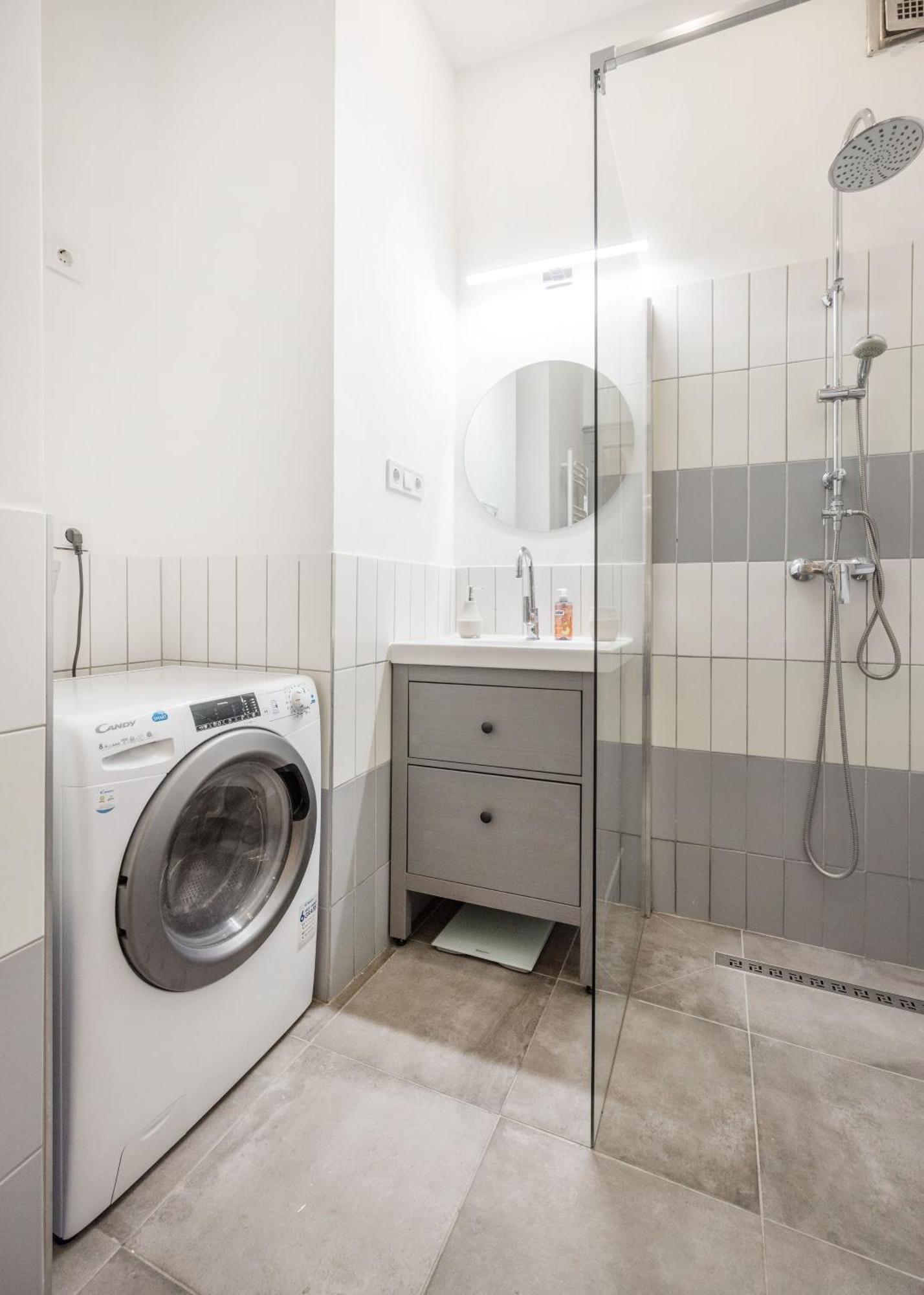 Apartament Elegant Two-bedroom In The Centre
