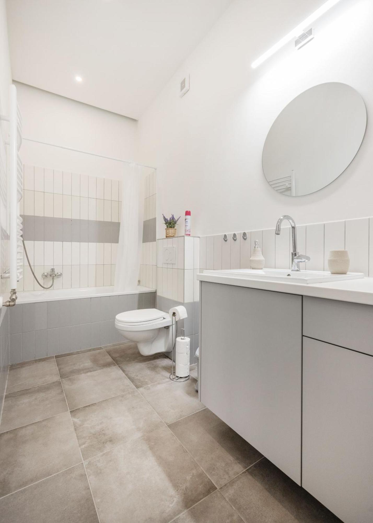 Elegant Two-bedroom In The Centre * Budapeszt
